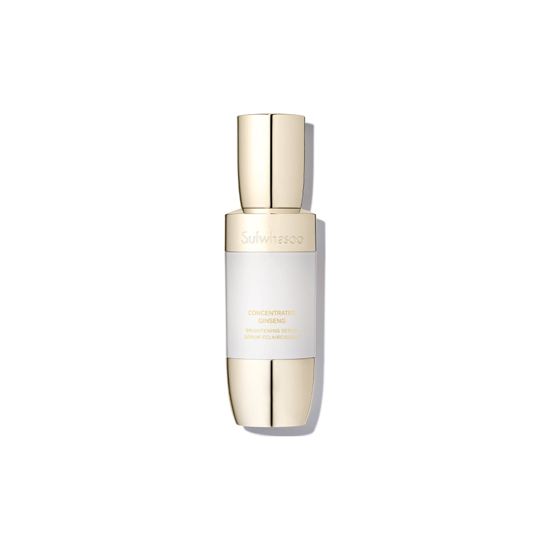 Concentrated Ginseng Brightening Serum 30ml/50ml