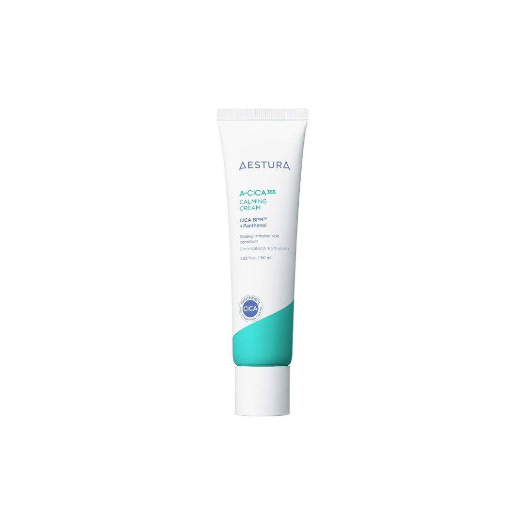 A-Cica 365 Calming Cream 60ml