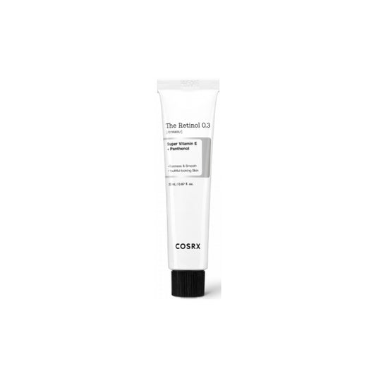 The Retinol 0.3 cream 20ml