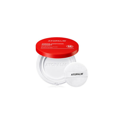 [Baby] Derma Soothing Powder 23g