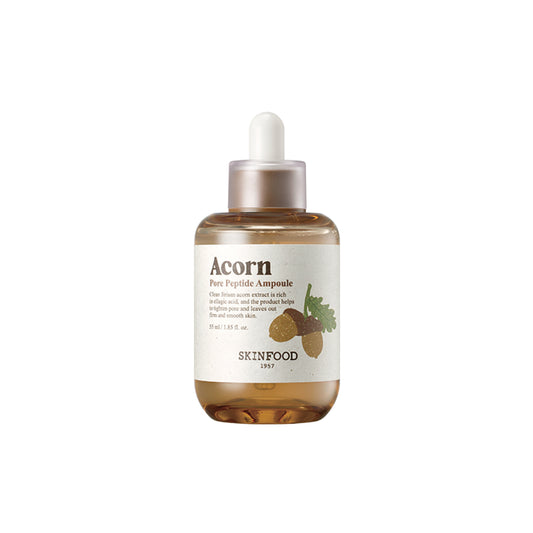 Acorn Pore Peptide Ampoule 55ml