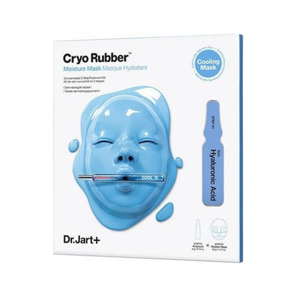 Cryo Rubber™ Moisture Mask 1ea