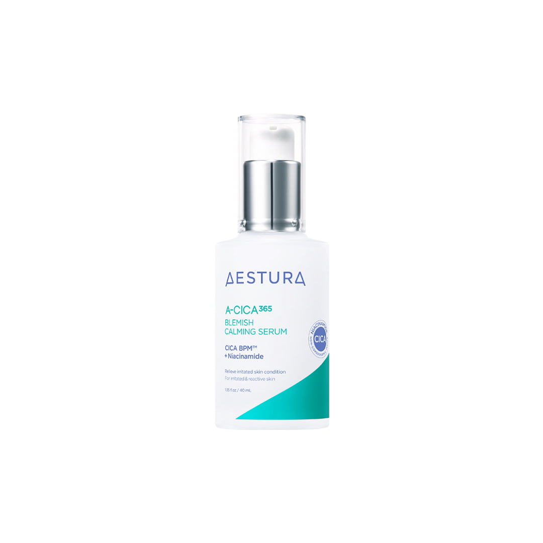 A-Cica 365 Blemish Calming Serum 25ml