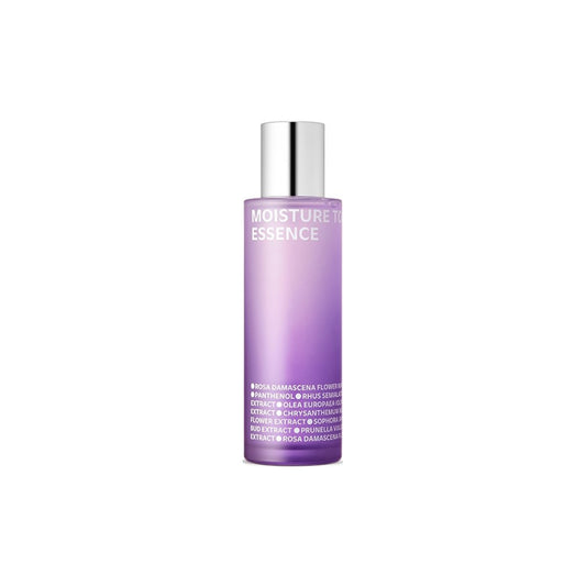 Moisture Tonic Essence 130ml