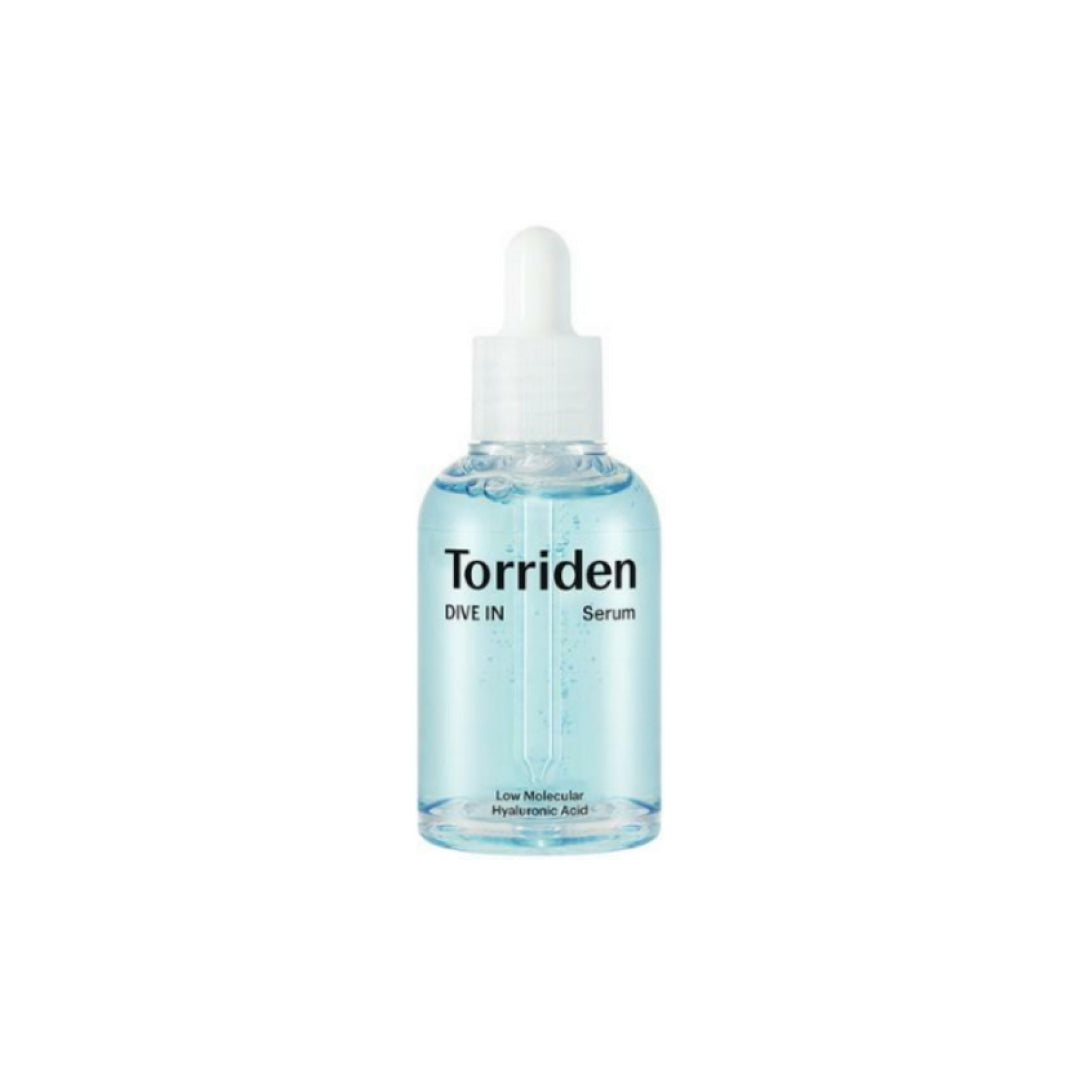 Dive-In Low Molecule Hyaluronic Acid Serum 70ml