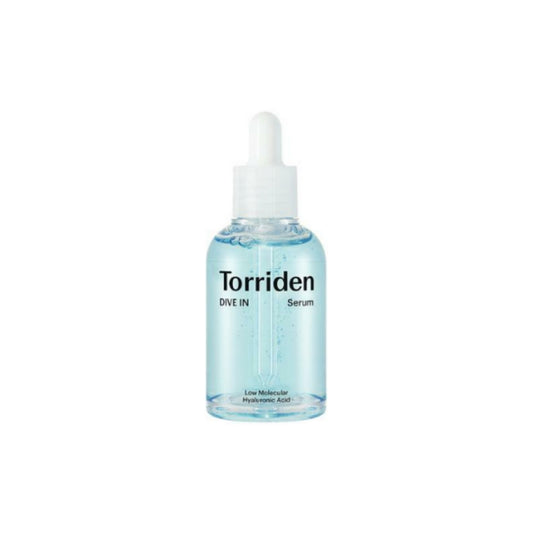 Dive-In Low Molecule Hyaluronic Acid Serum 70ml