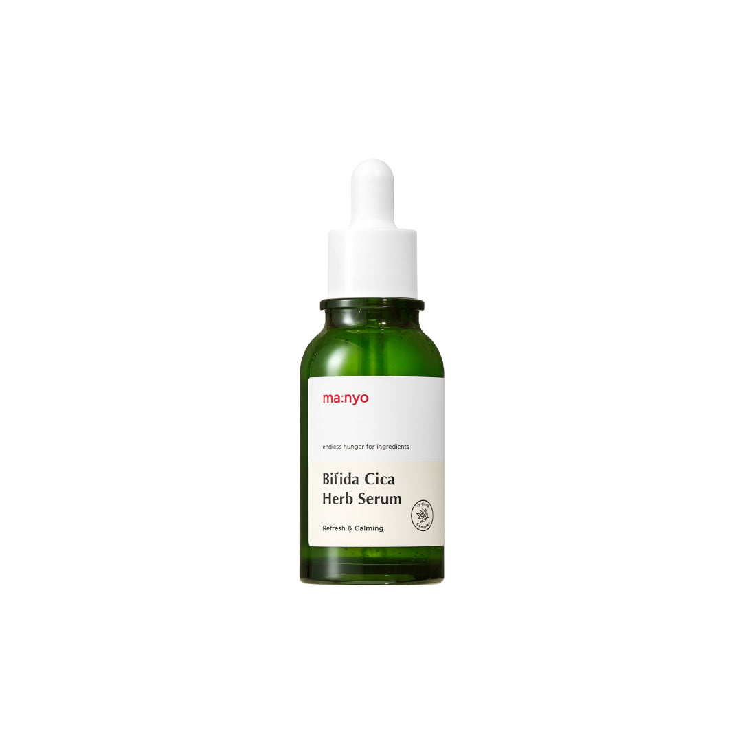 Bifida Cica Herb Serum 50ml