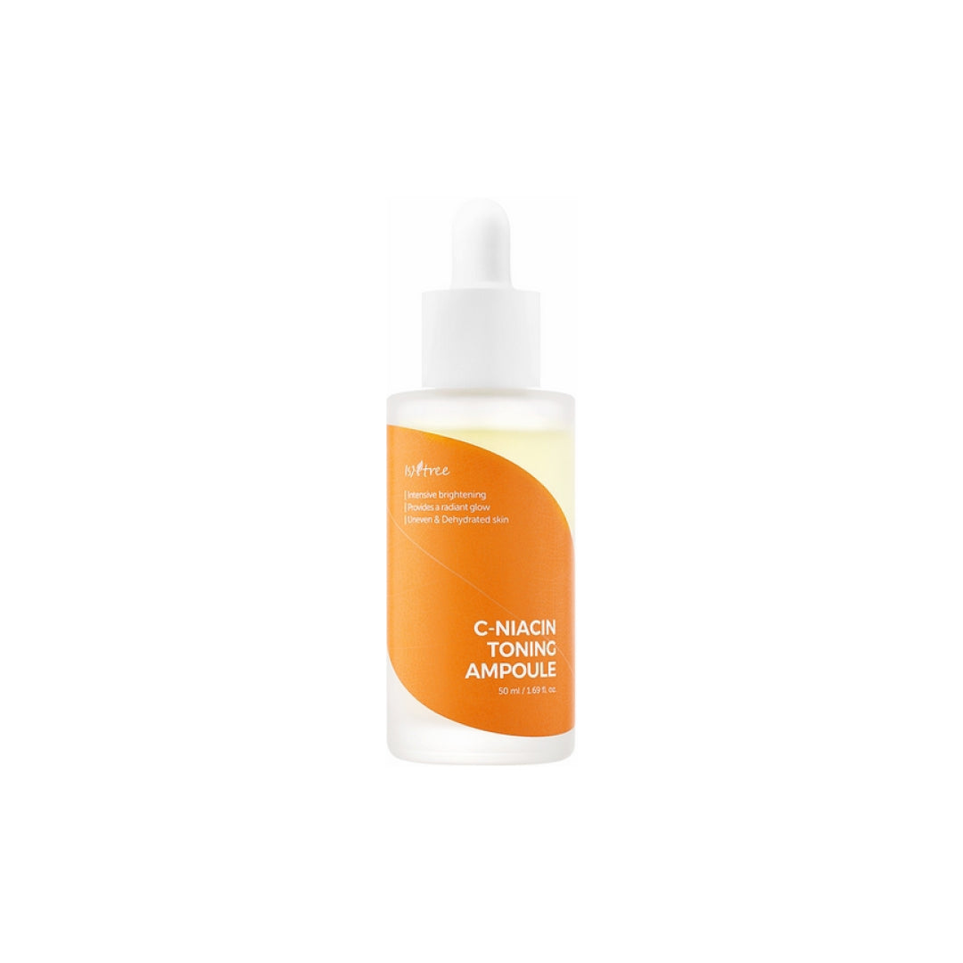 C-Niacin Toning Ampoule 50ml