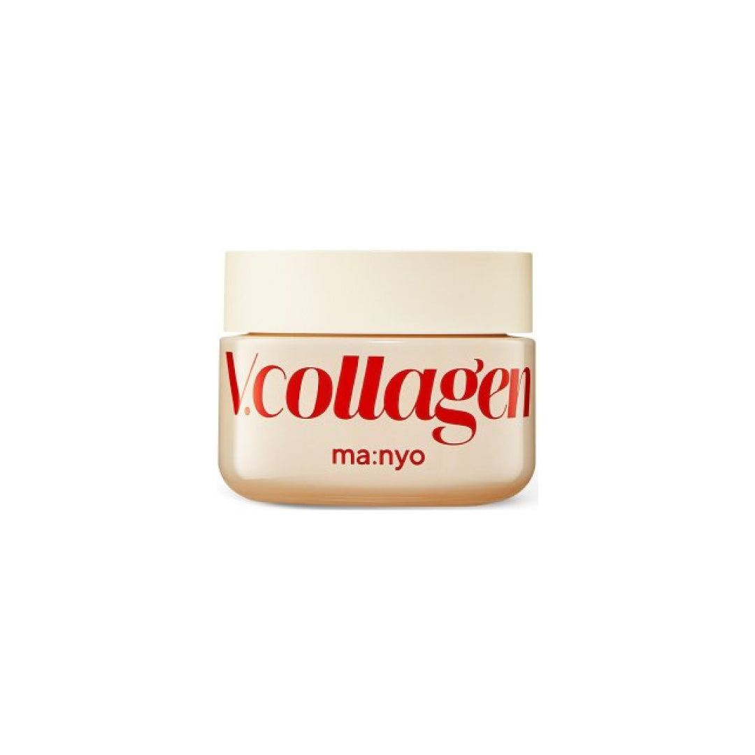 V.Collagen Heart Fit Cream 50ml