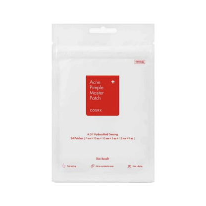 Acne Pimple Master Patch 24ea