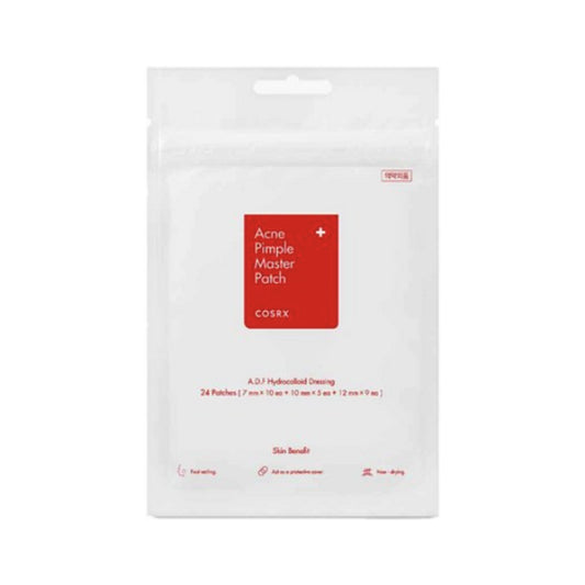 Acne Pimple Master Patch 24ea