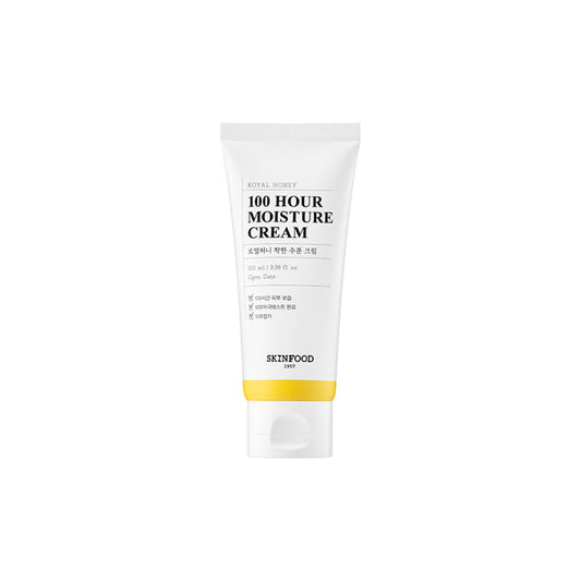 Royal Honey Moisture Cream 100ml