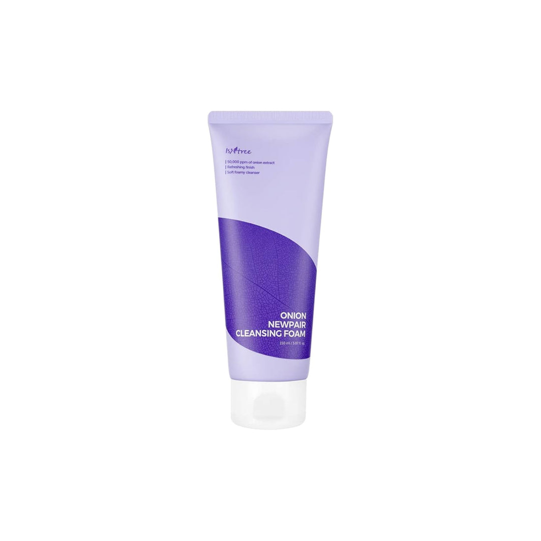 Onion Newpair Cleansing Foam 150ml