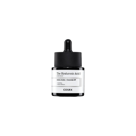 The Hyaluronic Acid 3 Serum 20ml