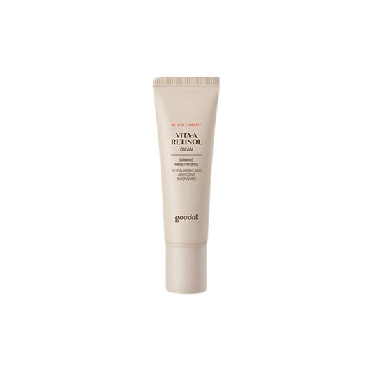 Black Carrot Vita A Retinol Firming Cream 50ml