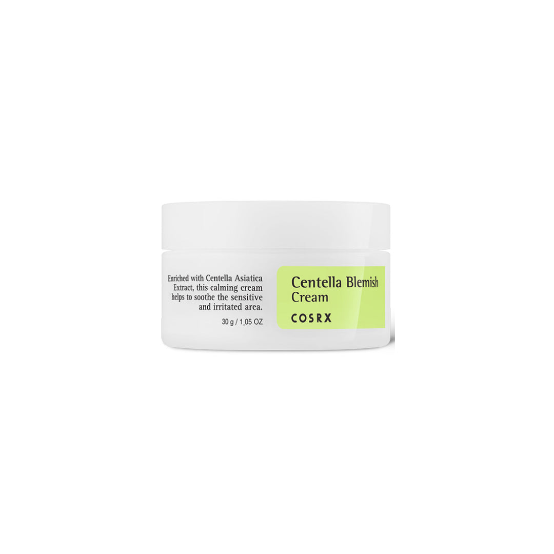 Centella Blemish Cream 30ml