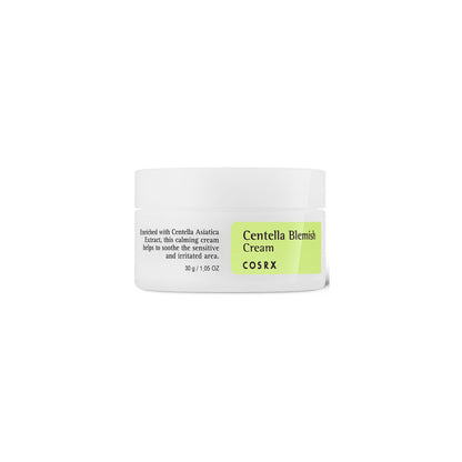 Centella Blemish Cream 30ml