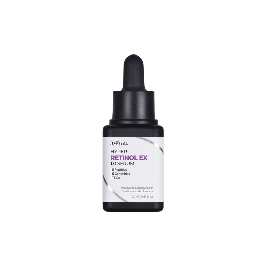 Hyper Retinol EX1.0 Serum 20ml