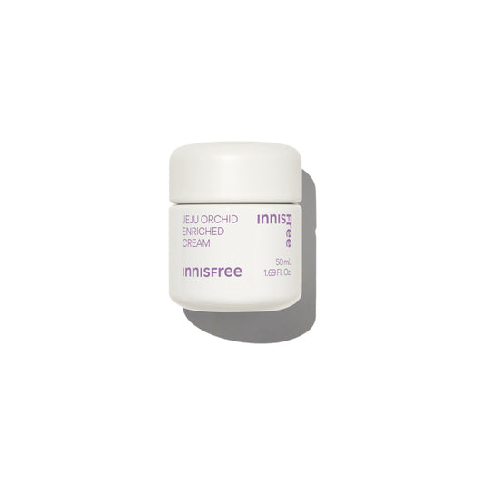 Jeju Orchid Enriched Cream 50ml