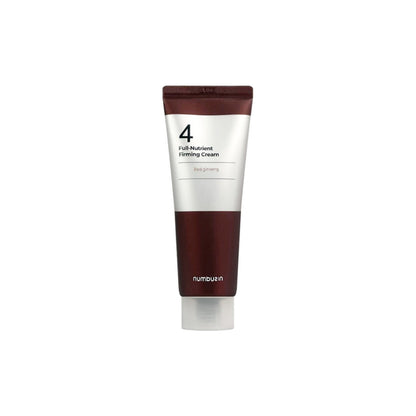 No.4 Full-Nutrient Firming Cream 60ml