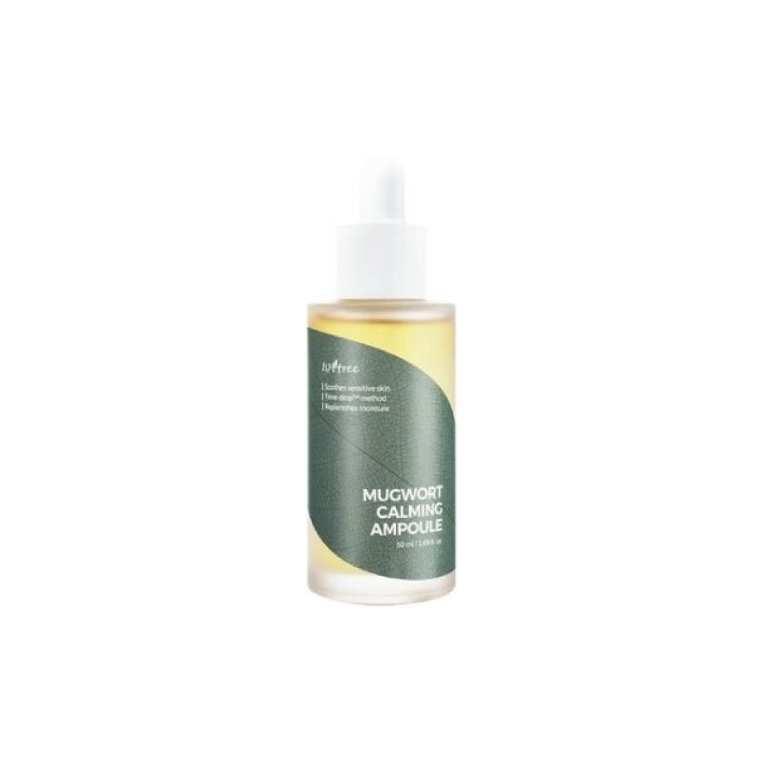 Mugwort Calming Ampoule 50ml