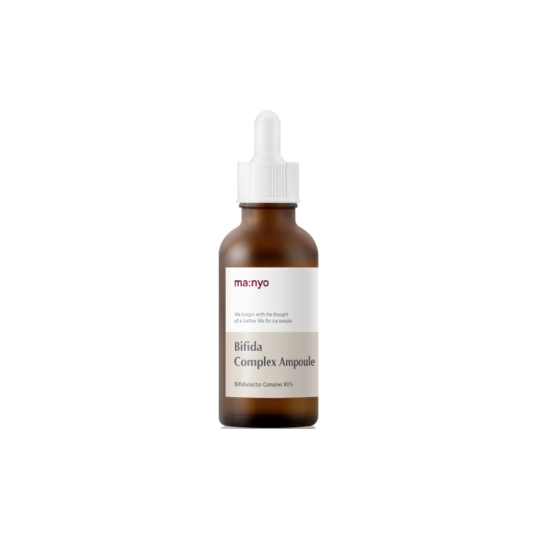 Bifida Biome Complex Ampoule 50ml/80ml