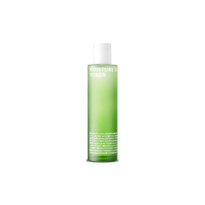 Moisture Dr. Toner 130ml