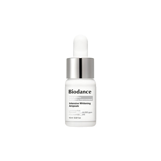 Intensive Whitening Ampoule 30ml