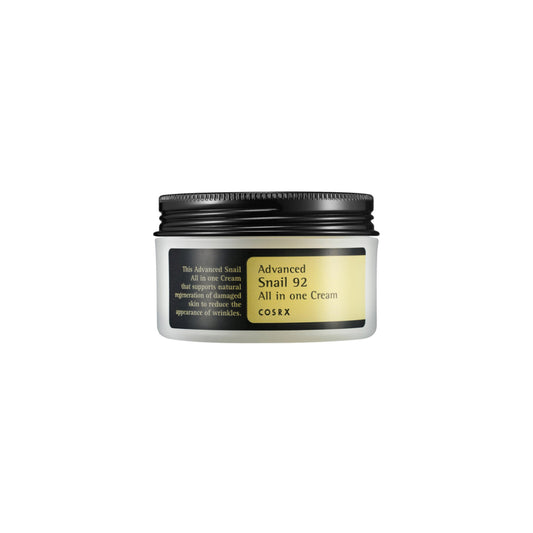 Advanced Snail 92 All in one Cream 100g