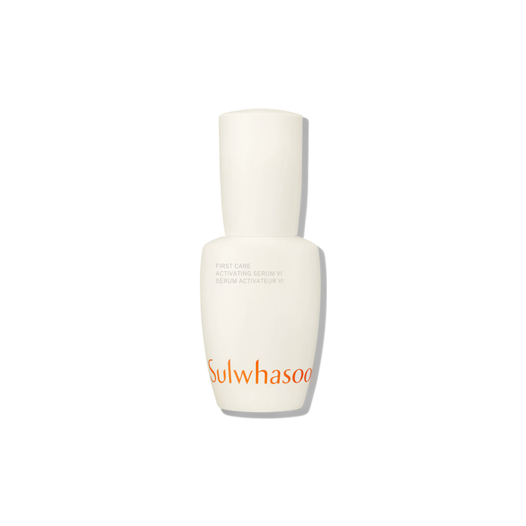 First Care Activating Serum VI 30ml/60ml/90ml