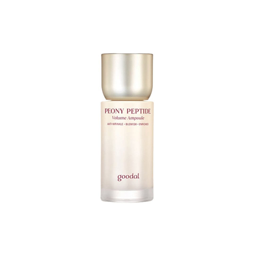 Peony Peptide Volume Ampoule 50ml