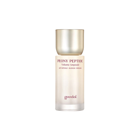 Peony Peptide Volume Ampoule 50ml