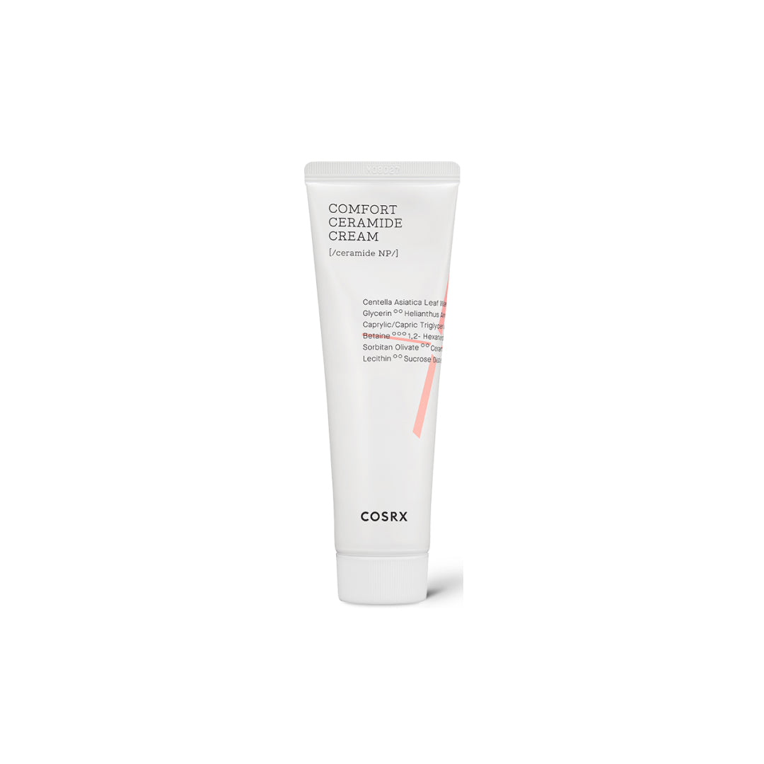 Balancium Comfort Ceramide Cream 80ml