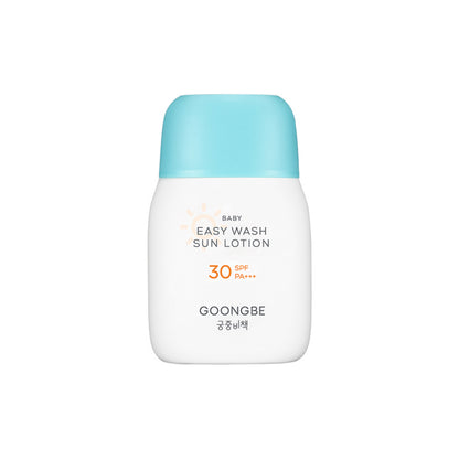 [Baby] Easy Wash Sun Lotion SPF 30 PA+++ 60g