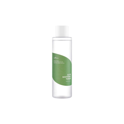 Aloe Soothing Toner 200ml