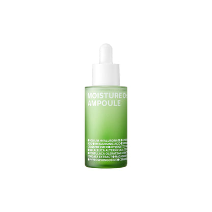 Moisture Dr. Ampoule 40ml