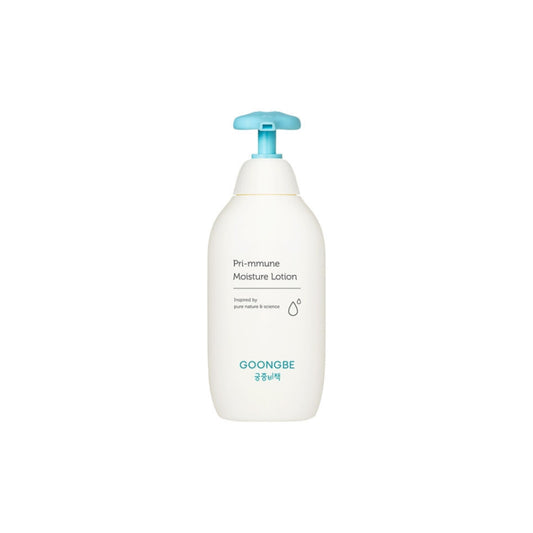 [Newborn] Pri-mmune Moisture Lotion 350ml