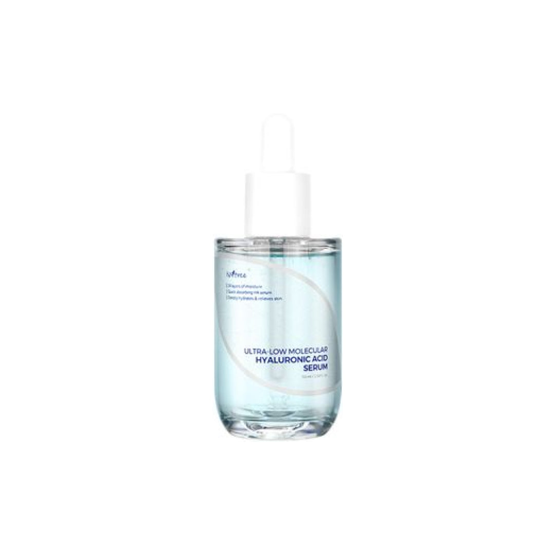 Ultra-Low Molecular Hyaluronic Acid Serum(Oily skin) 50ml