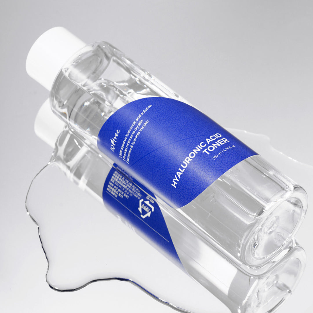 Hyaluronic Acid Toner 200ml