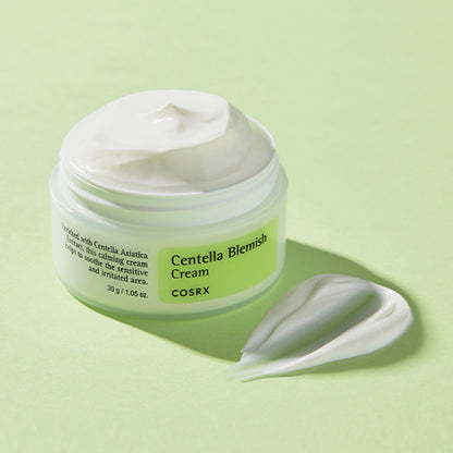 Centella Blemish Cream 30ml