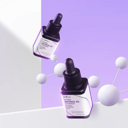 Hyper Retinol EX1.0 Serum 20ml