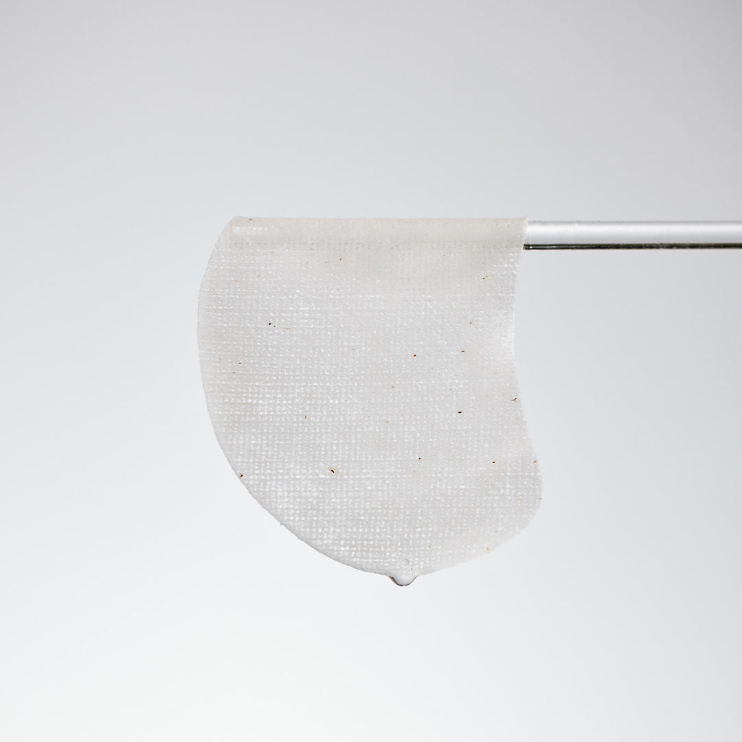 Cica Manu Cotton Clear Pad (70Pads)