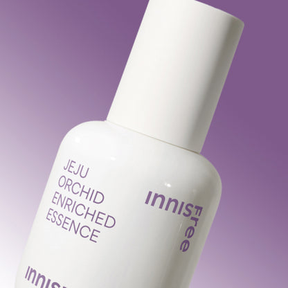 Jeju Orchid Enriched Essence 50ml