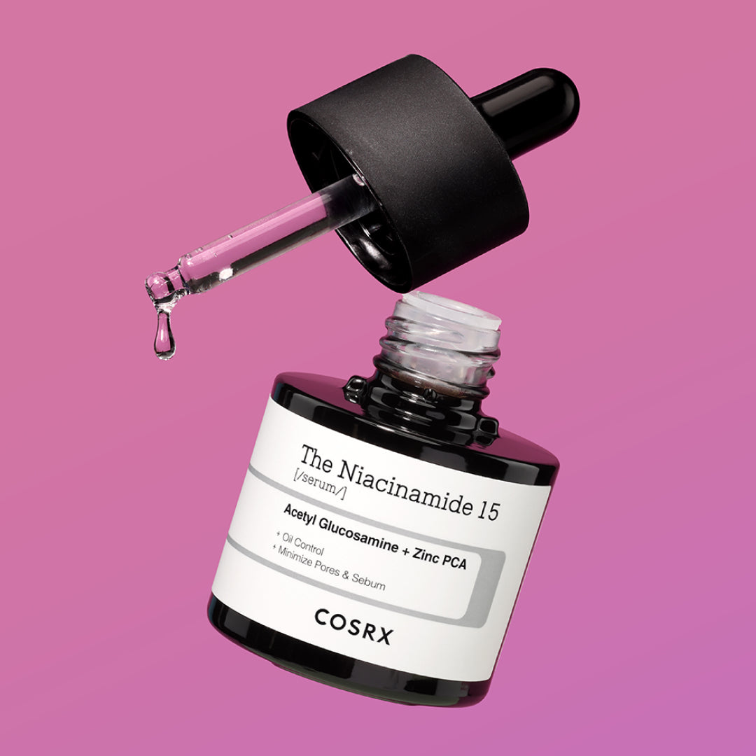 The Niacinamide 15 Serum 20ml