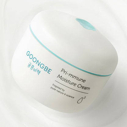 [Newborn] Pri-mmune Moisture Cream 180ml