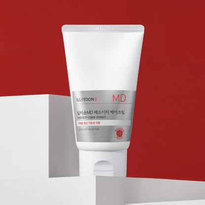 [Baby] Red-itchy Care Cream 75ml/128ml