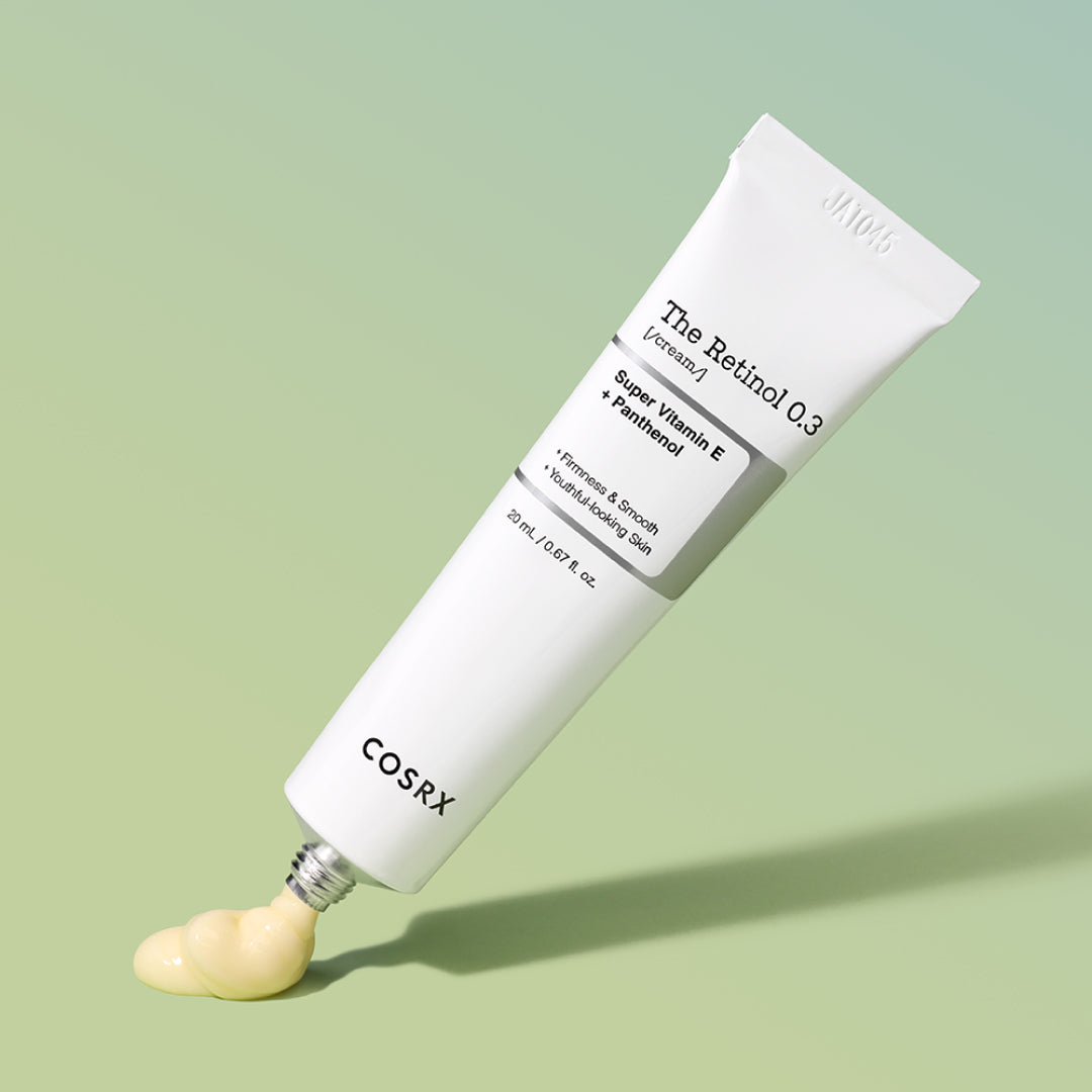 The Retinol 0.3 cream 20ml