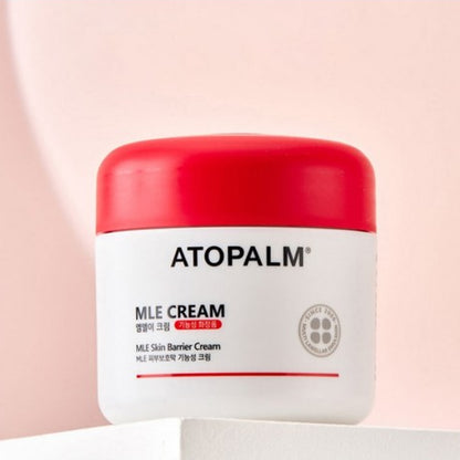 [Baby] MLE Cream 160ml