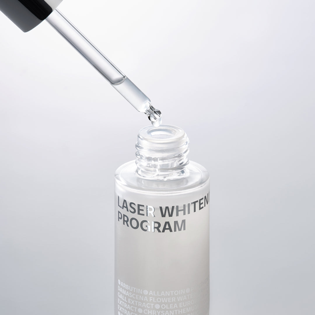 Laser Whitening Program 30ml