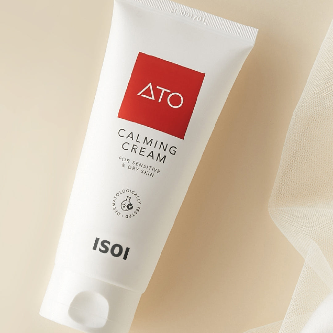 ATO Calming Cream(for eczema-prone skin) 130ml